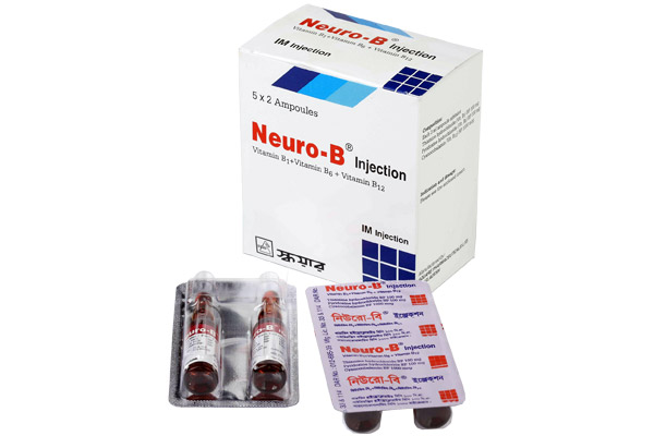 Neuro-B<sup>®</sup>